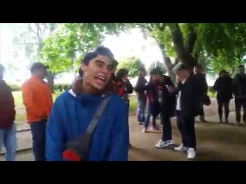 HORUZ vs EST1 - Semifinal - RelV FULL TRAP | Temporada 2020-21