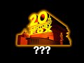 10 20th Century Fox Intro Sound Variations In 60 Seconds