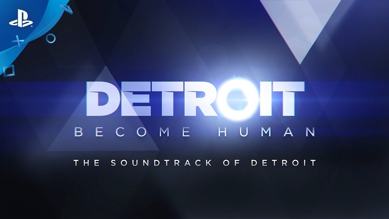 How Three Composers Created the Soundtrack of Detroit: Become Human