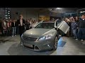 Clarkson Hammond May Showcasing Future Concept Cars Compilation 1