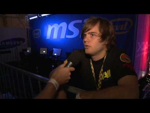 ceh9 Navi @ DHS 2010