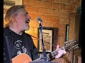 Marty & Olivia Willson-Piper - Grind - Live at the Kitchen Garden Cafe