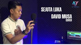 Download lagu SEJUTA LUKA RITA SUGIARTO COVER DAVID MUSA mp3