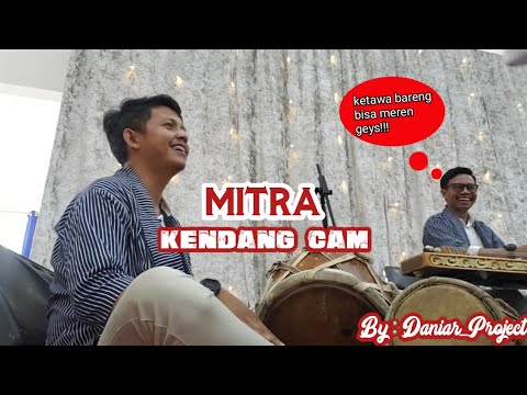 Mitra - Daniar_Project KENDANG CAM