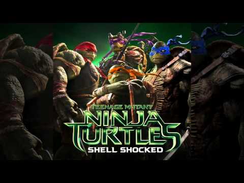 Juicy J, Wiz Khalifa, Ty Dolla $ign - Shell Shocked ft. Kill The Noise & Madsonik [Official Audio]