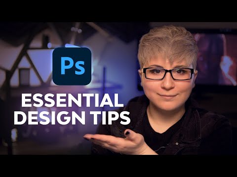 Graphic Design Basics FREE COURSE