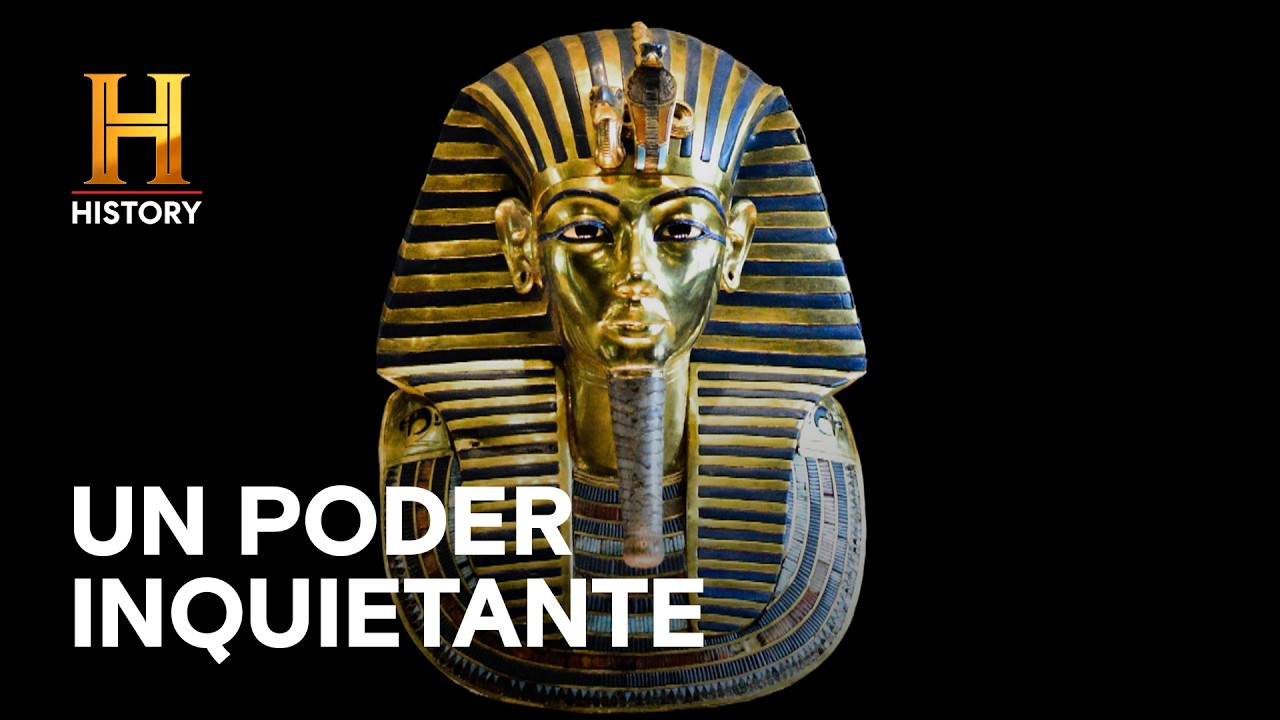 ELMENTO DE GRAN PODER - INEXPLICABLE CON WILLIAM SHATNER