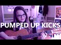 "Pumped Up Kicks" - Foster The People (Cover ...