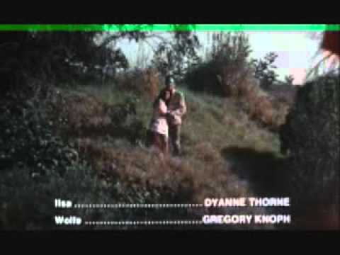 Ilsa, She Wolf of the SS (1974) - end song and credits