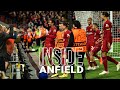 Inside Anfield: Liverpool 2-1 Ajax | BEST view of Reds' late Champions League win