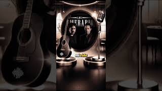 Los Temerarios  Las Llaves  De Mi Alma