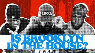 Thirstin Howl the 3rd, Lil Fame & Jeru Speak on the Importance of a DJ