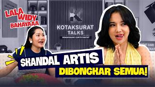 Download lagu PODCAST BERBAHAYA ❗❗❗ ft. LALA WIDY mp3