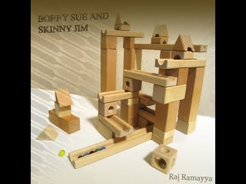 Bobby Sue and Skinny Jim video thumbnail