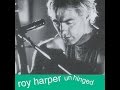 Roy Harper  05 May 1984, Red Lion Folk Club, Birmingham, England