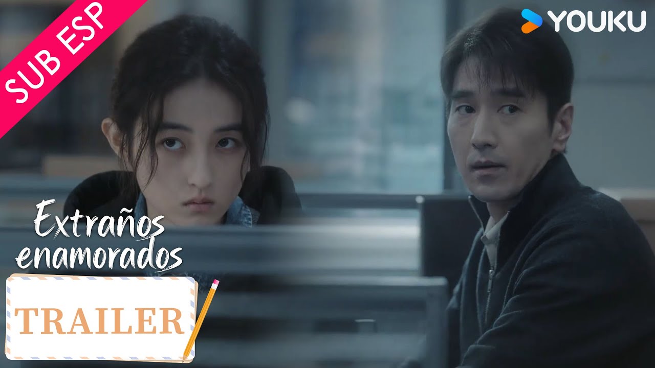 【Trailer EP01-04】Hay deudas impagables 😭 | Extraños Enamorados | YOUKU