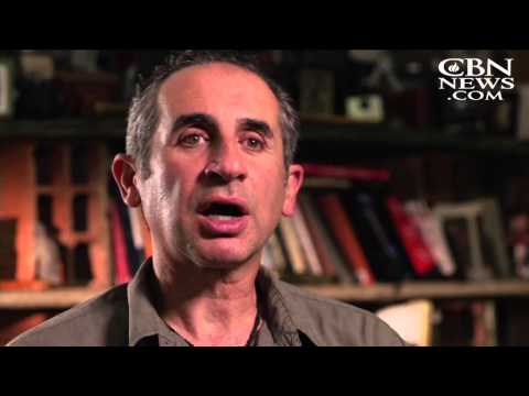 CBN News Showcase: Revival in the Midst of Persecution - March 20, 2016