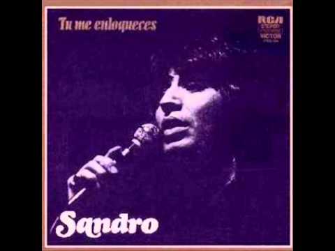 Te Juro Que Jamas He Amado Asi - Sandro