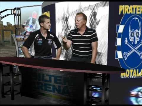 Piraterna mot Indianerna