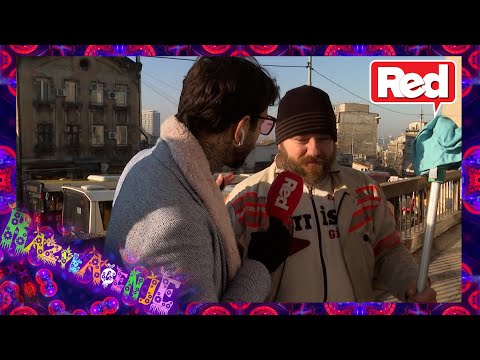 Razvlacenje - deo 6 - Filip sa ulice: Da li zivimo u simulaciji? -22.02.2021 - Red TV