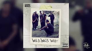 SAINT MALO - DECISIONS FT. KEVIN MCCALL (AUDIO VIDEO)