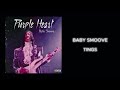 BABY SMOOVE TINGS 432 HZ PROD BY JAKESAND