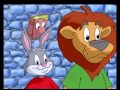Reader Rabbit Bounce Down In Balloon Town Part 7