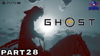Ghost of Yotei Walkthrough Gameplay Part 28 - (FULL GAME)