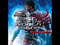 Fist Of The North Star Ken´s Rage Ost - Spreading Pain