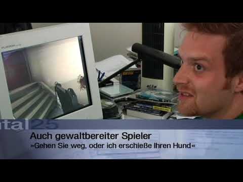 GS 2005/07 - Die Redaktion #07 | Brontal