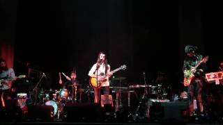 Wilsen - Garden (Live at Autumn UK Tour - Glasgow)