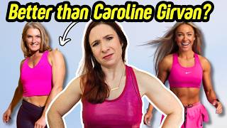 The TRUTH About Cdorner Fitness (Better at home workouts than Caroline Girvan?)