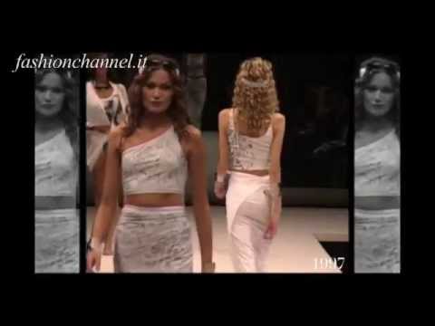 KRIZIA HISTORY 1994 - 2003 by Fashion Channel