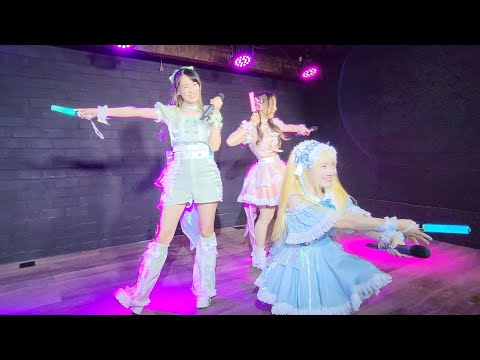 23.07/01 【Neon Puppets Debute Live】네온퍼펫츠 (iLife - Idol Life Starter Pack)