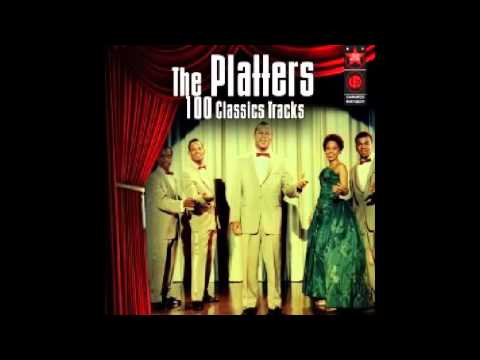 The Platters: Tumbling Tumbleweeds