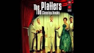 The Platters: Tumbling Tumbleweeds