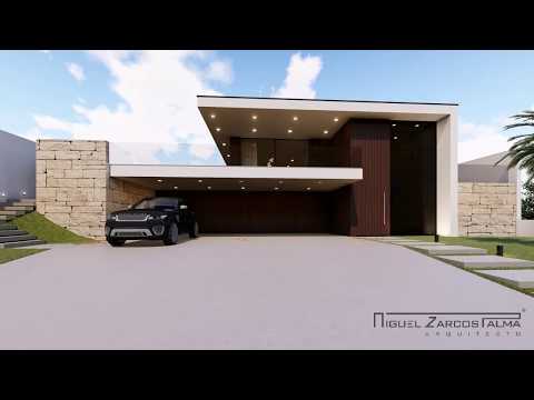 Arquitectura - Casa de xisto - Paços de Ferreira