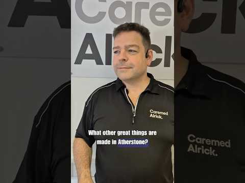 This Town Makes More Than Just Scotch Eggs… 👇