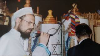 שיר מחזק ללימוד התורה שכתב הרב דב קוק - רק את תורתנו הקדושה