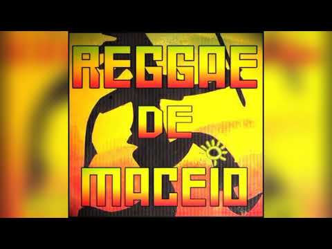 MELÔ DE MEURY LICE 2007 #reggaedemaceió #reggae #maceió #alagoas