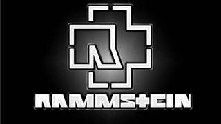 Rammstein - Halt (instrumental)