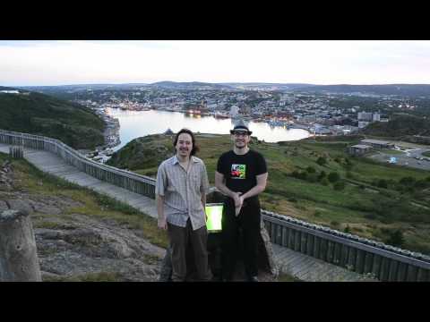 High Five 909   Trailer