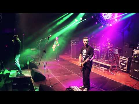 Rooms of Silence - Rooms Of Silence - Rooms Of Silence - DEAD END FESTIVAL 2014