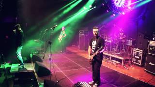 Video Rooms Of Silence - Rooms Of Silence - DEAD END FESTIVAL 2014