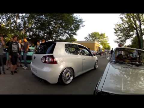 Wolfsgruppe Vag Event 2013