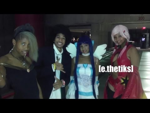 Youmacon 2012 @[e.thetiks]