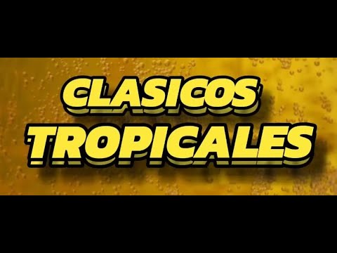 CACHACA TROPICALES JA'UMINAAA TA'ANGA PRODUCCIONES VOL 12 #clasicos #tropicales  #paraguay  #music