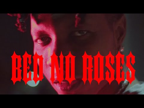 Nuno Zigi - Bed No Roses (Visualizer)