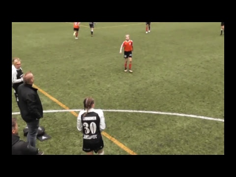 OGC 2019 live FC Wimma 07 vs ONS 07 punainen