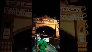 Download lagu selamat datang kota bumi Lampung utara mp3